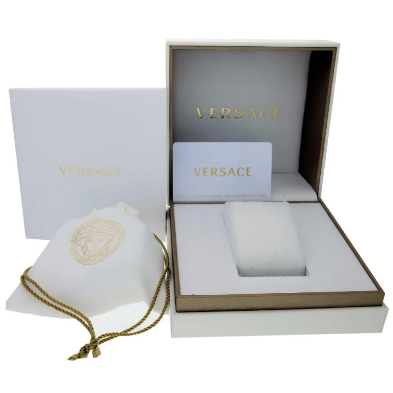 Дамски часовник PALAZZO EMPIRE Versace